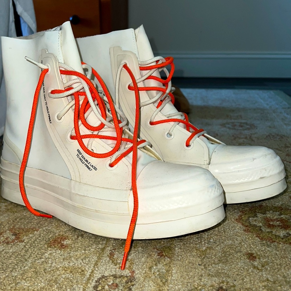 Converse x Ambush 10 - Picture 1 of 5
